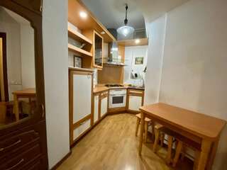 Апартаменты Old City Apartment Одесса Апартаменты с 2 спальнями-10