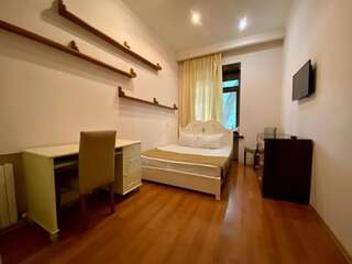 Апартаменты Old City Apartment Одесса Апартаменты с 2 спальнями-14