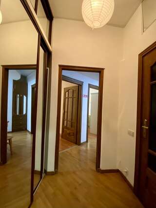 Апартаменты Old City Apartment Одесса Апартаменты с 2 спальнями-2