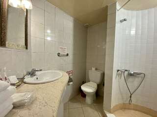 Апартаменты Old City Apartment Одесса Апартаменты с 2 спальнями-5