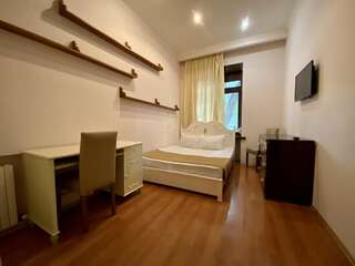 Апартаменты Old City Apartment Одесса Апартаменты с 2 спальнями-6