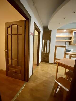 Апартаменты Old City Apartment Одесса Апартаменты с 2 спальнями-8