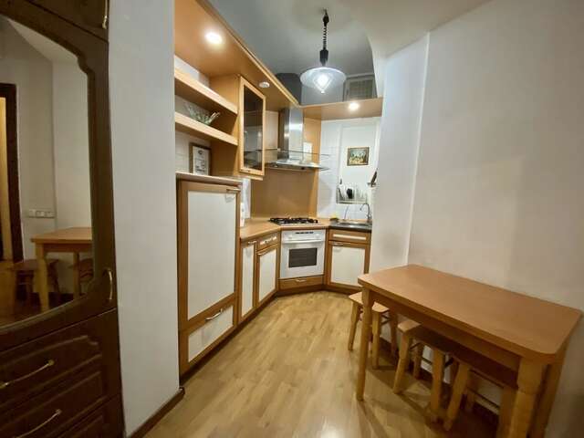 Апартаменты Old City Apartment Одесса-5