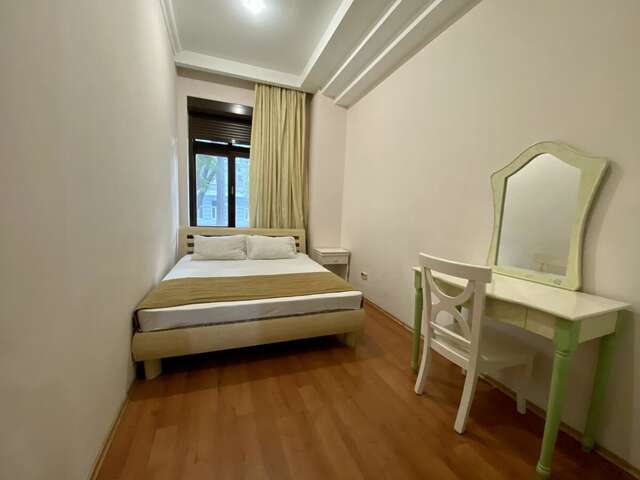 Апартаменты Old City Apartment Одесса-9