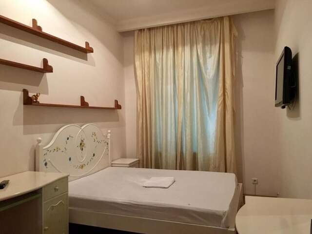 Апартаменты Old City Apartment Одесса-11